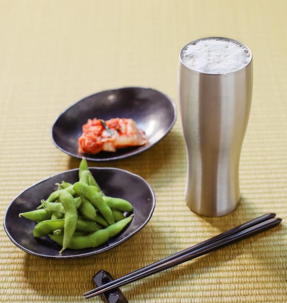 切子フリーカップ